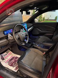 فورد موستانج Mach-E